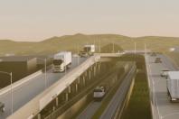 Governo do Estado anuncia novo viaduto em Paranaguá sobre a Avenida Roque Vernalha