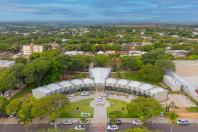 Secretaria das Cidades fecha 2025 com R$ 4,2 bilhões empenhados em obras e equipamentos nos municípios