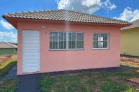 Recursos estaduais ajudam famílias de Jaguapitã na conquista da casa própria