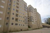 Com o apoio do Estado, mais 384 apartamentos são entregues em Curitiba
