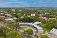 Governo do Estado investe mais de R$ 200 milhões em obras de paços municipais