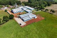 Paraná investe R$ 56 milhões para construção de APAEs em 25 municípios do Paraná