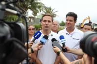 Estado anuncia R$ 50 milhões para pavimentação em Pontal do Paraná