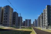 Governo do Paraná aporta R$ 6,6 milhões e entrega mais 336 apartamentos em Londrina