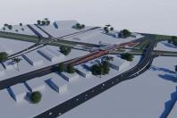 Estado e Prefeitura de Curitiba investem R$ 400 milhões em três grandes obras viárias