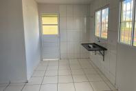 Recursos estaduais ajudam famílias de Jaguapitã na conquista da casa própria