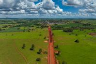 Infraestrutura renovada e eventos gratuitos promovem desenvolvimento no Noroeste