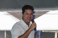 Da saúde ao saneamento, Estado anuncia investimento de mais de R$ 1 bilhão em Apucarana