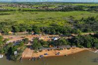 Infraestrutura renovada e eventos gratuitos promovem desenvolvimento no Noroeste