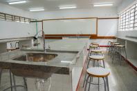 Centro de Educação Profissional Agrícola de Colorado é entregue e já recebe aulas em 2026