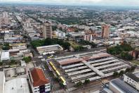 Do sonho às obras: Estado libera construção do Terminal Metropolitano em Londrina