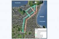 Governo oficializa binário e acessos da Ponte de Guaratuba serão modernizados