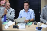 Governo do Paraná vai investir R$ 90 milhões para pavimentar a PR-487 entre Ivaí e Ipiranga