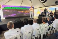 Do sonho às obras: Estado libera construção do Terminal Metropolitano em Londrina