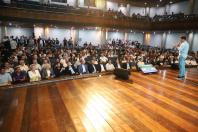 Paraná capacita mais de 800 pessoas para ampliar transparência em obras de pavimentação