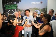 Paraná capacita mais de 800 pessoas para ampliar transparência em obras de pavimentação