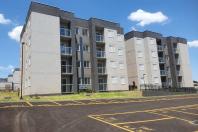 Recursos do Casa Fácil beneficiam 144 famílias em novo empreendimento de Maringá