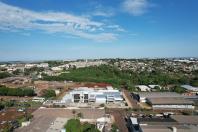 Obras do Pronto Atendimento Municipal de Mandaguari atingem 71% de execução