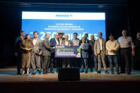 Estado investe R$ 255 milhões para construção de barracões e espaços de coworking em 250 cidades