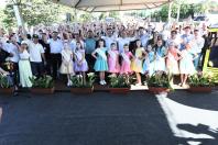 Governo do Paraná anuncia pacote de investimentos de R$ 55 milhões para Maripá