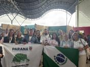 Paraná demonstra força na 6ª Conferência Nacional das Cidades com uma das maiores delegações do País