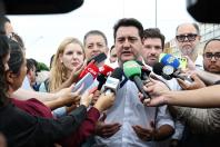 Ratinho Junior anuncia R$ 33 milhões para reforma do Autódromo Internacional de Londrina