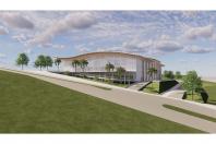 Londrina ganha maior Complexo de Ginástica Rítmica do Brasil e pista de skate com duas modalidades