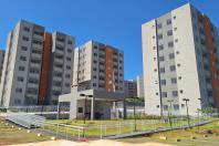 Estado investe R$ 2,5 milhões em residencial com 160 apartamentos em Apucarana