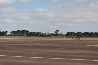 Com ampliação do aeroporto, governador anuncia pacote de R$ 190 milhões para Guarapuava