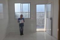 Novo residencial de Floresta tem todas as moradias subsidiadas pelo Casa Fácil Paraná