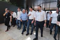 Ratinho Junior anuncia pacote de investimentos e uniformes para toda a rede estadual de educação