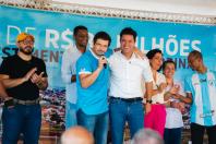 Estado libera R$ 80 milhões em obras para Londrina e reforça infraestrutura na Região Norte