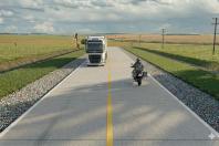 Estado investe R$ 67,6 milhões para melhoria da infraestrutura urbana e rural de Floraí