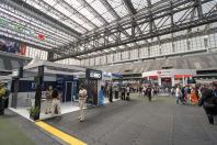 Paraná promove soluções de tecnologia e inovação durante o Smart City Expo Curitiba 2026