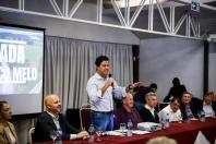 Estado libera R$ 25,3 milhões para pavimentação entre Tijucas do Sul e São José dos Pinhais