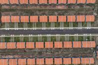 Governador entrega 220 casas em Ponta Grossa com investimento do Casa Fácil