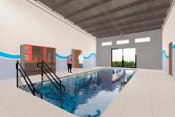 Estado investe R$ 67,6 milhões para melhoria da infraestrutura urbana e rural de Floraí