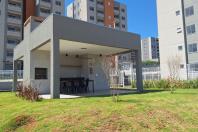 Estado investe R$ 2,5 milhões em residencial com 160 apartamentos em Apucarana