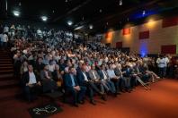 Estado investe R$ 255 milhões para construção de barracões e espaços de coworking em 250 cidades