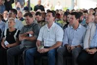 Com ampliação do aeroporto, governador anuncia pacote de R$ 190 milhões para Guarapuava