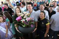 Governo do Paraná anuncia pacote de investimentos de R$ 55 milhões para Maripá