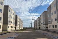 Em Londrina, primeira etapa de novo residencial recebe R$ 3,5 milhões do Programa Casa Fácil