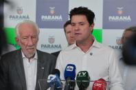 Governo do Paraná apresenta Plano de Desenvolvimento Urbano para municípios da RMC