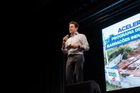 Estado investe R$ 255 milhões para construção de barracões e espaços de coworking em 250 cidades