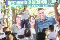 Governador anuncia quase R$ 120 milhões em investimentos para Querência do Norte