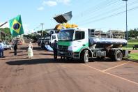 Governo do Paraná anuncia pacote de investimentos de R$ 55 milhões para Maripá