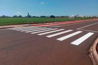 Asfalto Novo, Vida Nova ultrapassa 500 km de pavimentações entregues no Paraná