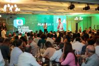 Estado apresenta pacote de projetos estratégicos em fórum de gestores públicos