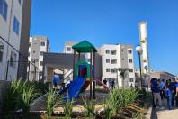 Casa Fácil Paraná: Estado investe em novo residencial com 128 apartamentos em Cascavel