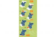 Qual será a RMC do futuro? Entenda detalhes do novo Plano de Desenvolvimento da região